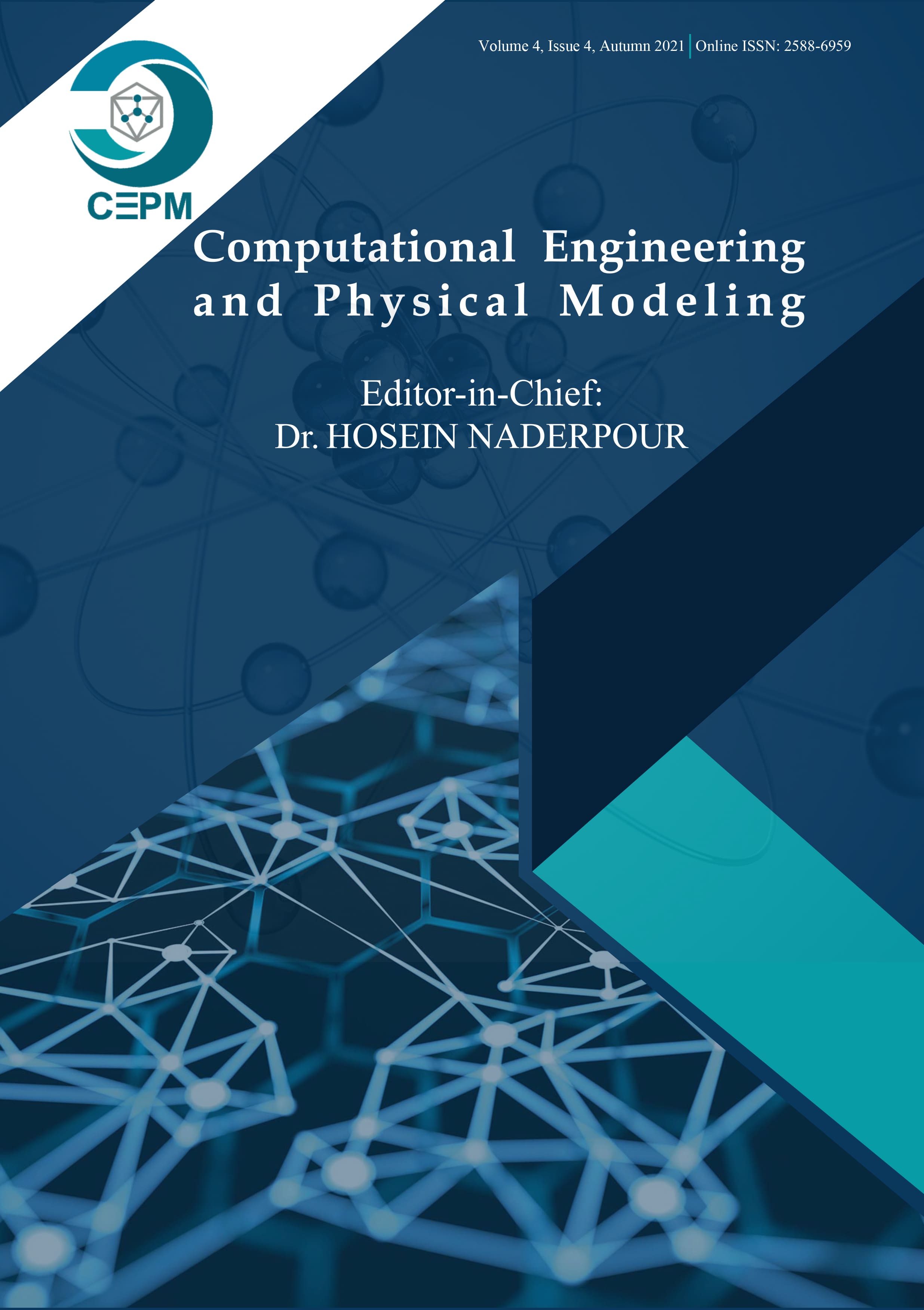 Computational Engineering and Physical Modeling